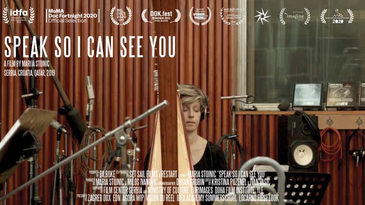 Le cose che non sai di me, mamma Trailer on Vimeo