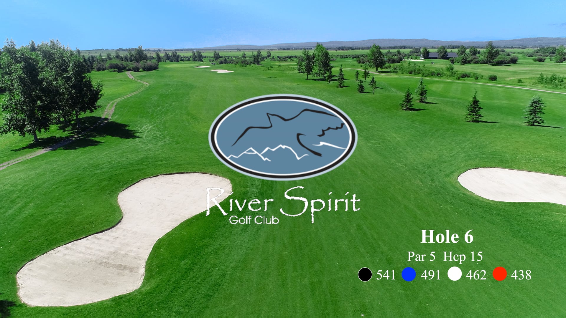 Hole #6 Spirit 720.mp4