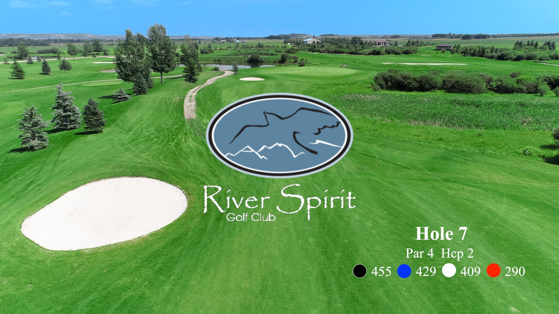 Hole #7 Cattails 720.mp4