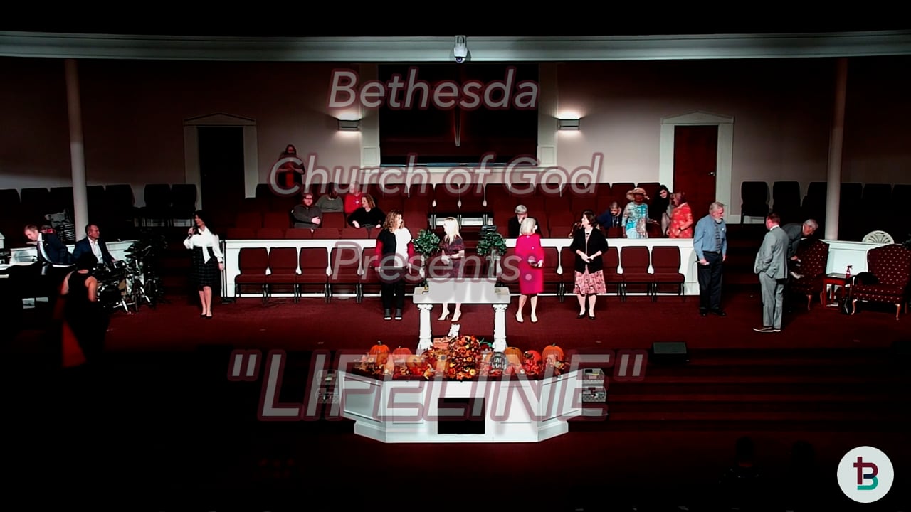 Steadfast: Bethesda Church of God