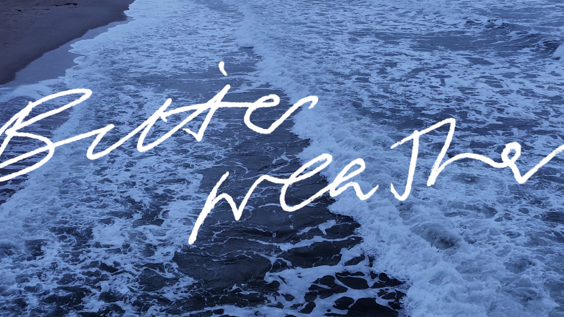 Lizzie Esau - Bitter Weather | Official Video