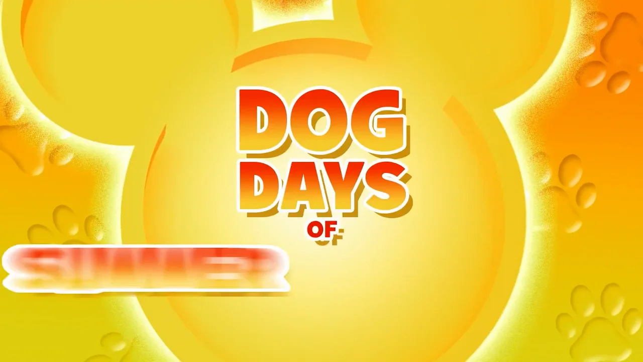 DOG DAYS 2 - Trailer 1.mp4 