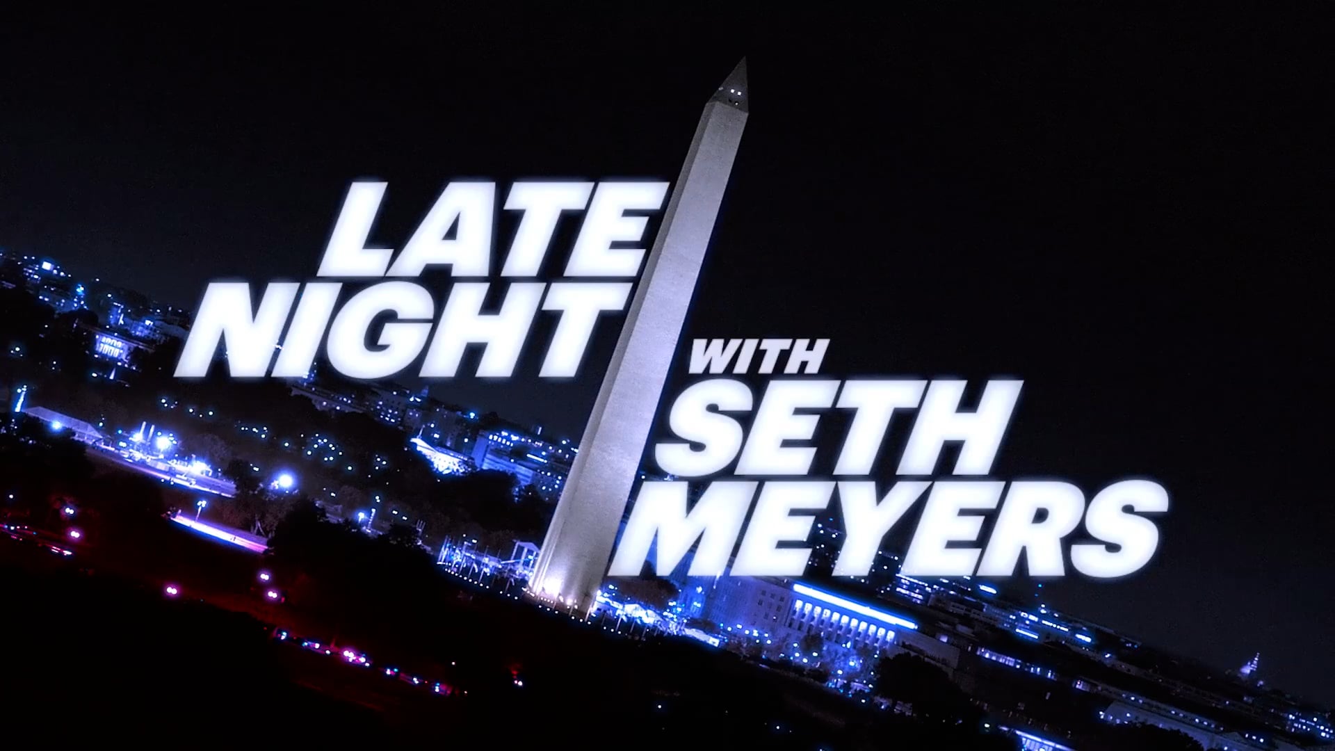 Late Night DC Open