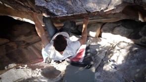 One Week In Hueco
