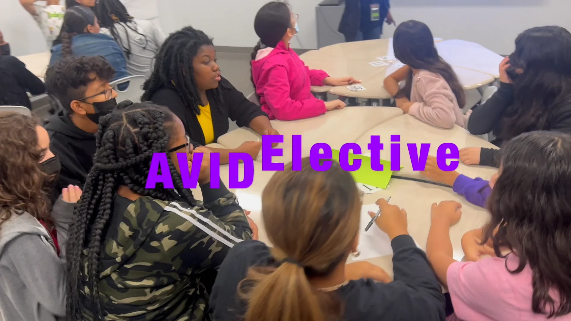 AVID Elective