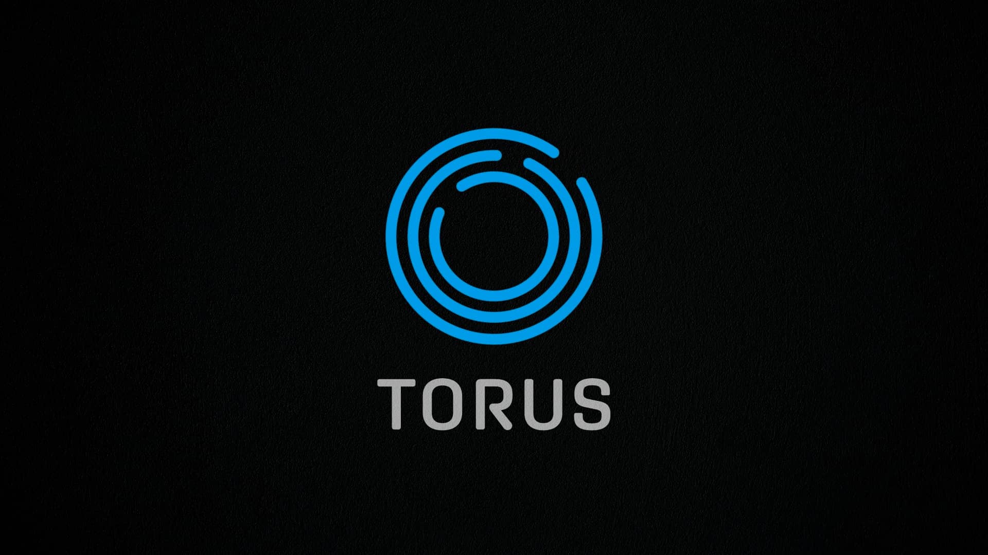 TORUS key management system on Vimeo