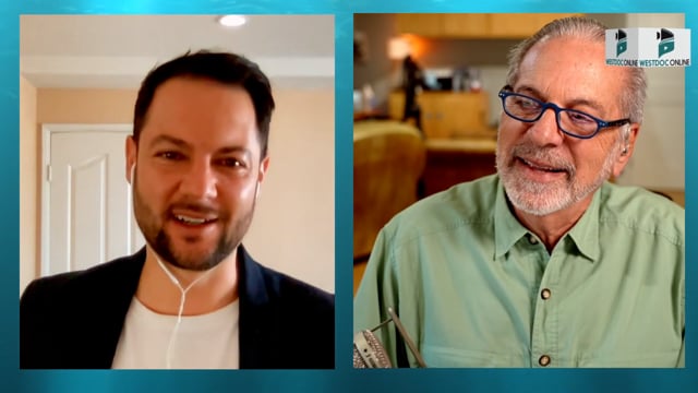 EPISODE 84 - VP OF DOCUMENTARIES: DISCOVERY+ IS IN THE DOC BUSINESS