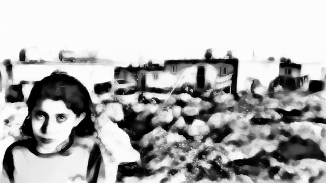 Charcoal