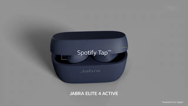 Jabra elite active online mint