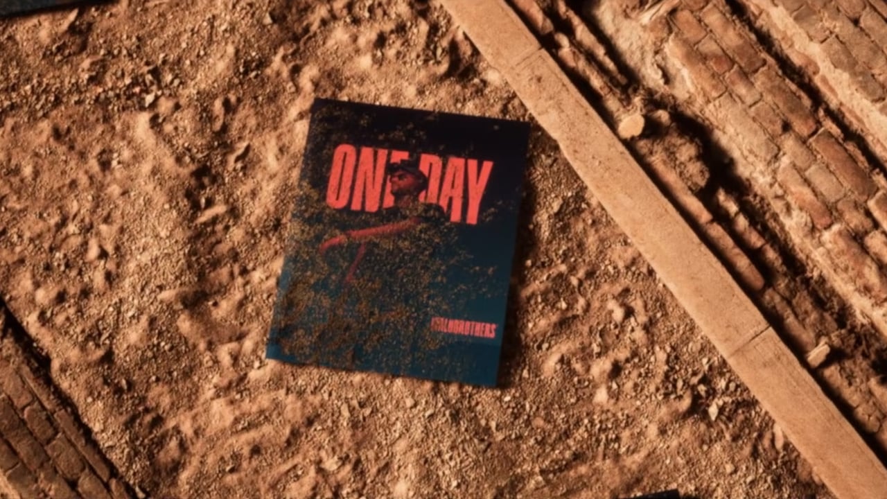 One Day