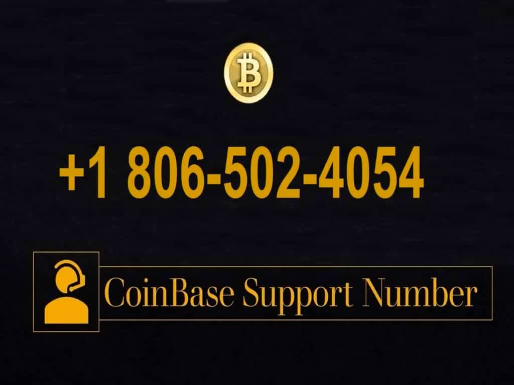 coinbase customer care number (11) on Vimeo