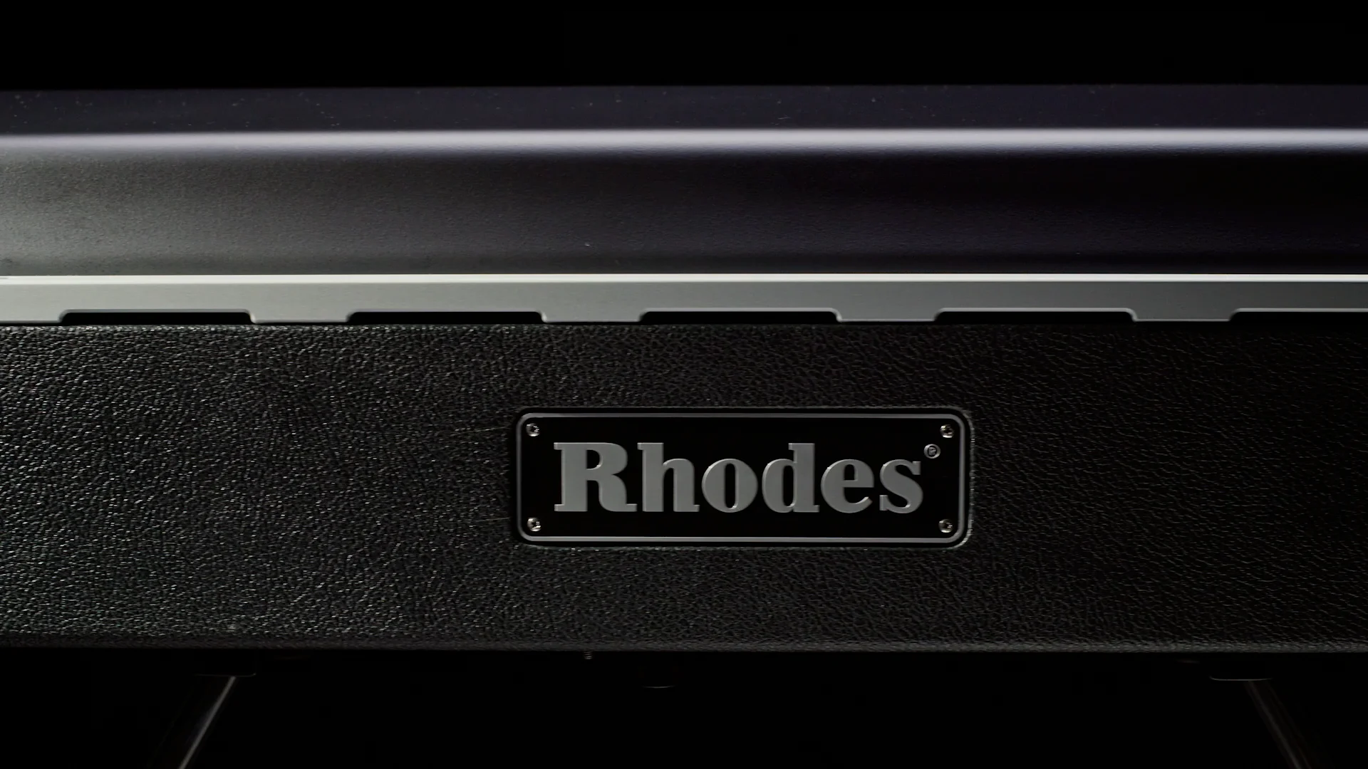 The Rhodes MK8 - Rhodes Music The Rhodes MK8 - Rhodes Music