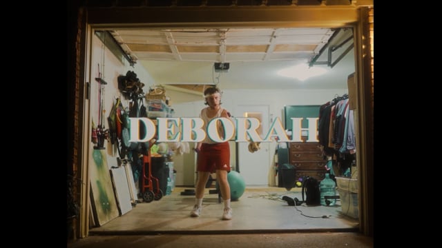 Deborah - Music Video