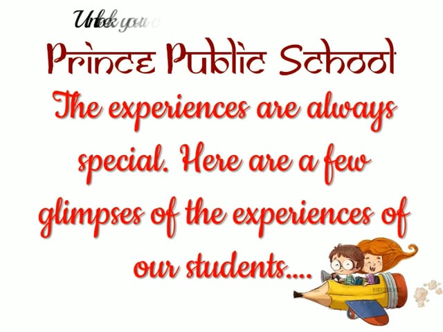 Videos from Prince Public School