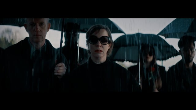 Plan E - The Funeral