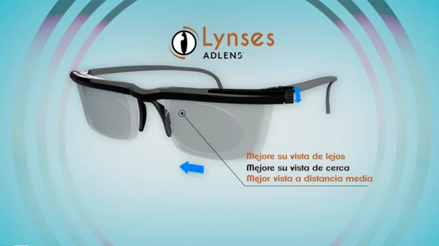 Linces lentes new arrivals