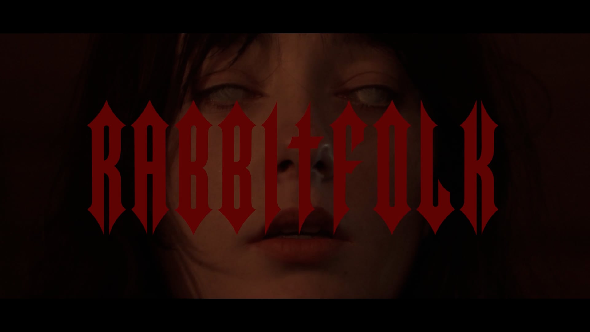 RABBITFOLK OFFICIAL TRAILER