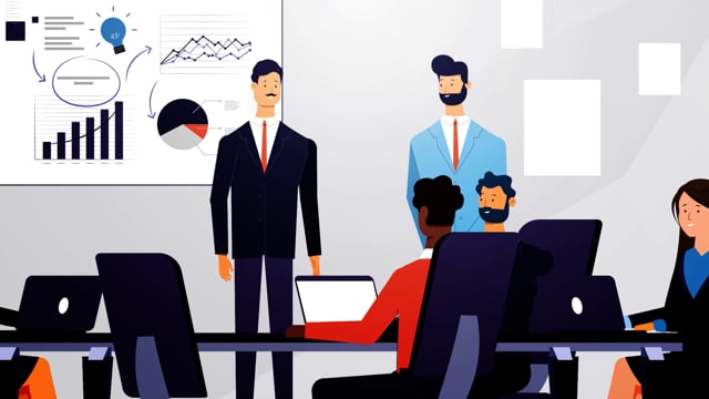 Savvy Animations - Video - 3