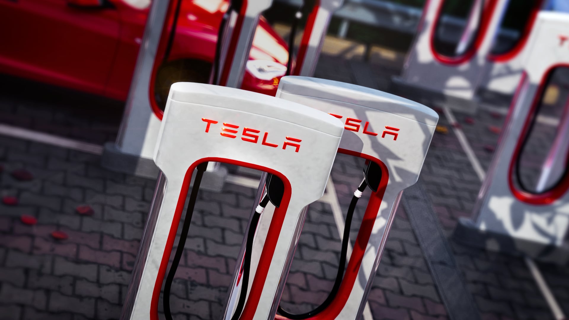 TESLA