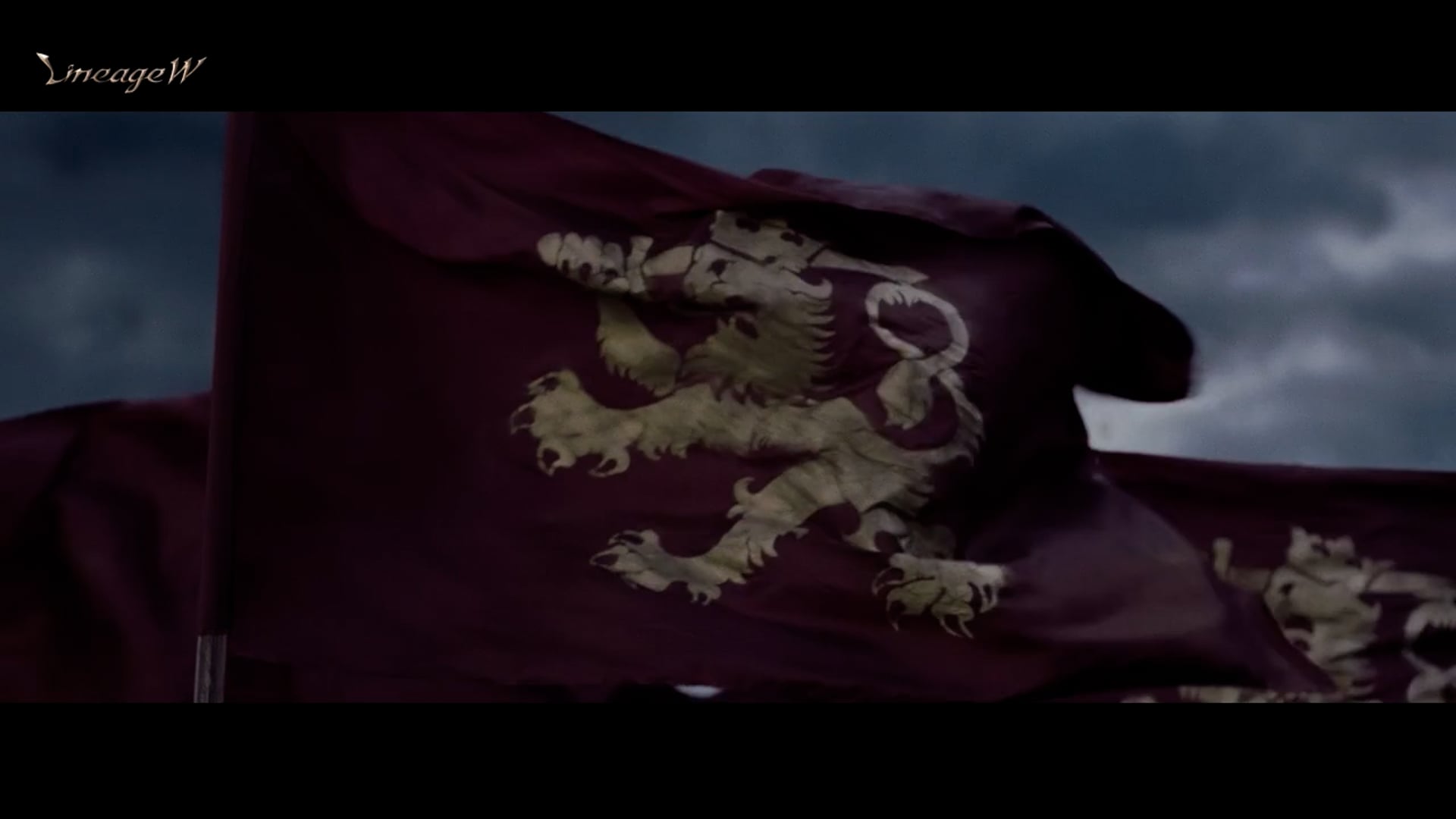 lineage "the blood pledge"