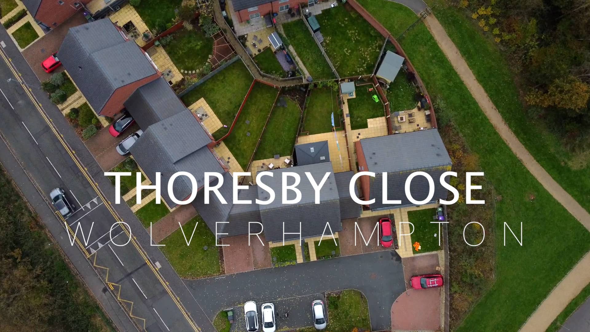1 Thoresby Close, Wolverhampton on Vimeo