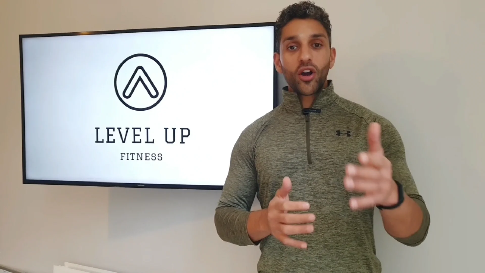 Step 1 on Vimeo