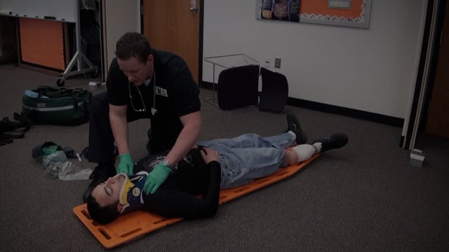 Module 2: How To Administer CPR - Video Thumbnail