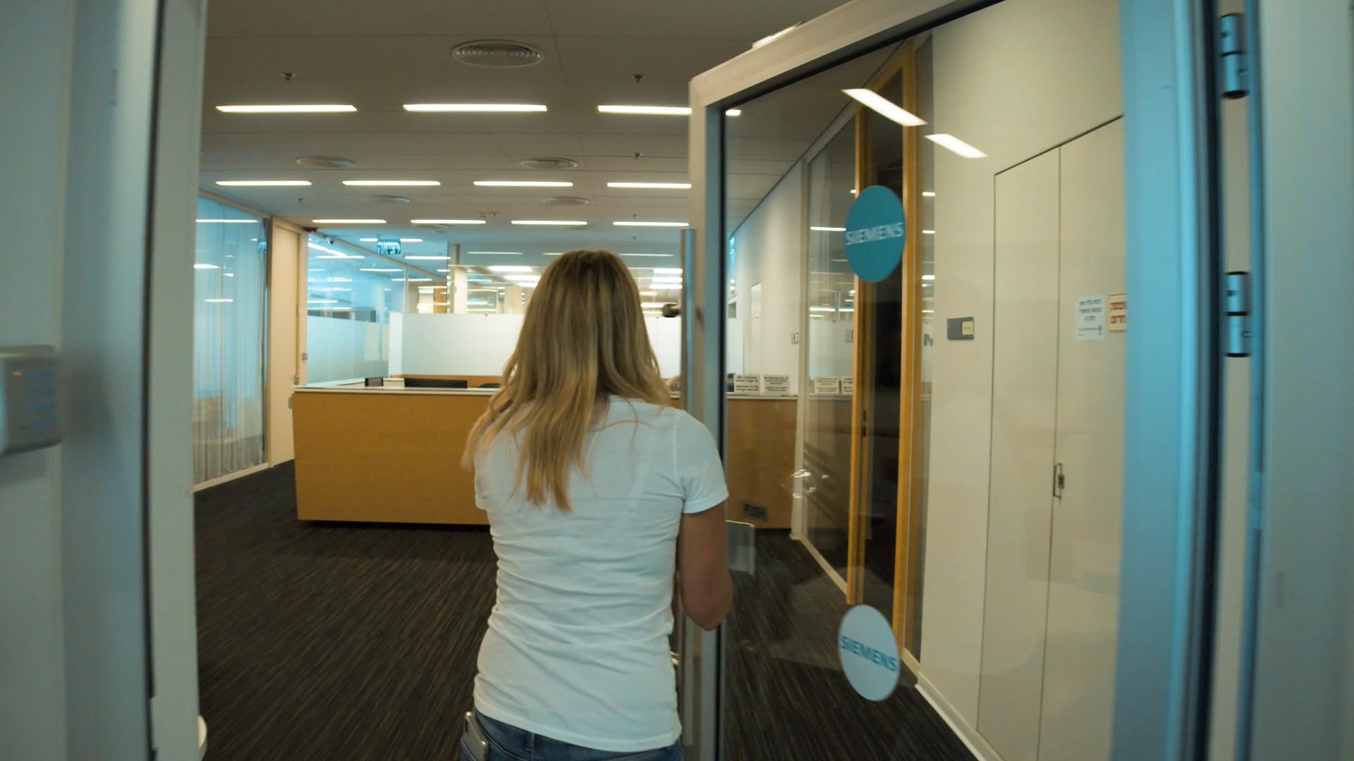 SIEMENS Israel