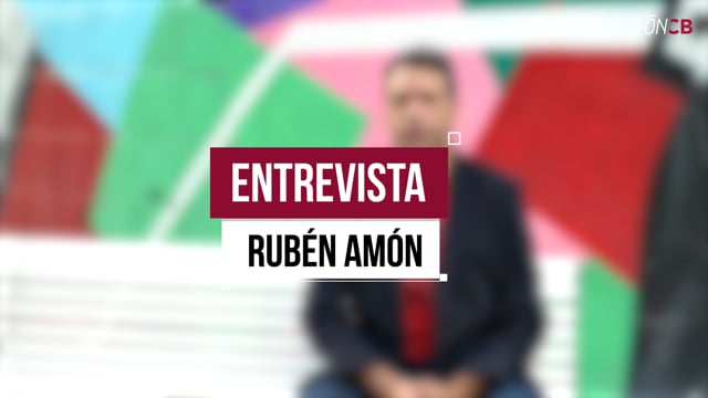 Entrevista a Rubén Amón