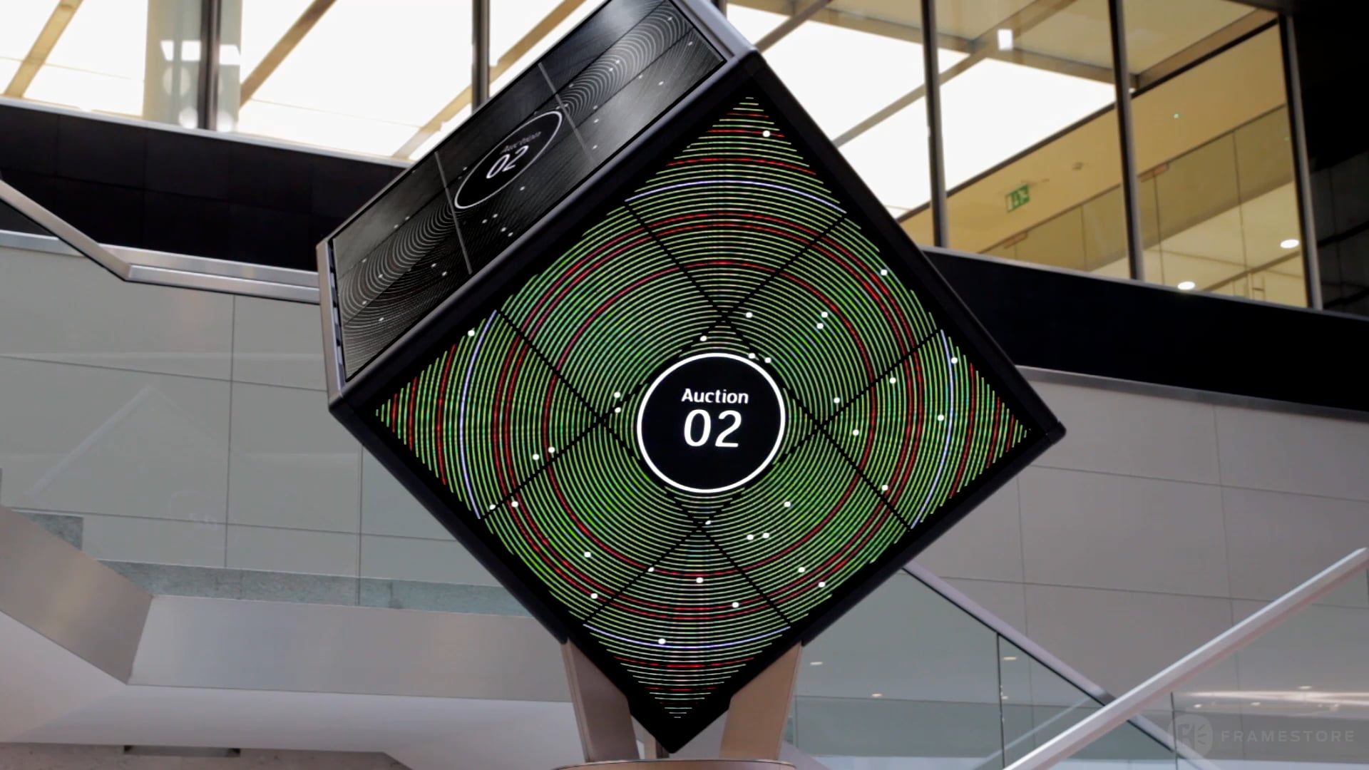 Framestore_Labs__Showreel_2021 on Vimeo