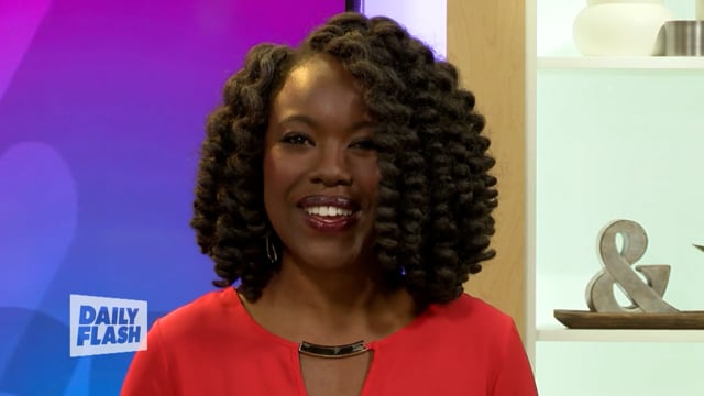 BEAUTY ESSENTIALS TO BE THANKFUL FOR | JOANN BUTLER | DailyFlash