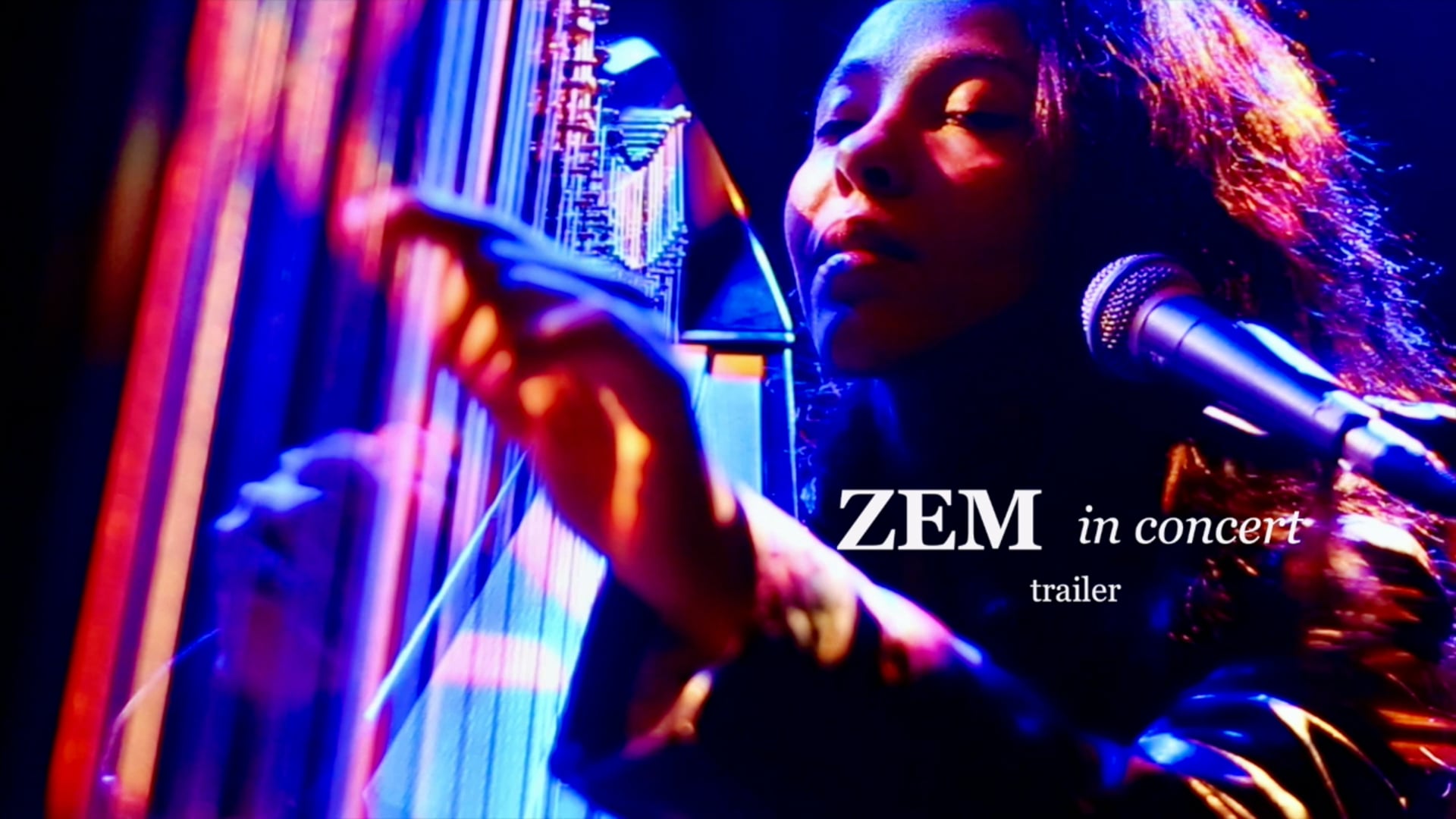 'ZEM in CONCERT'