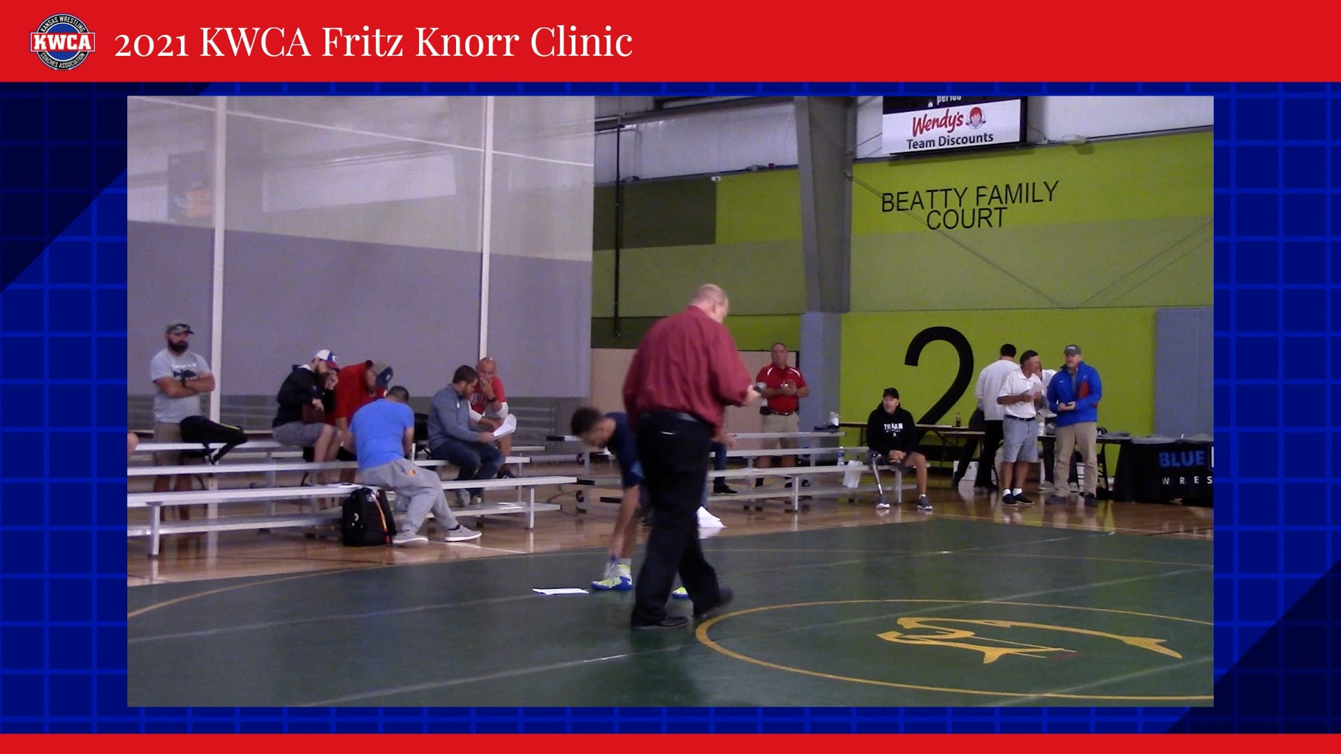 Day 2 | Troy Nickerson (University of Northern Colorado)