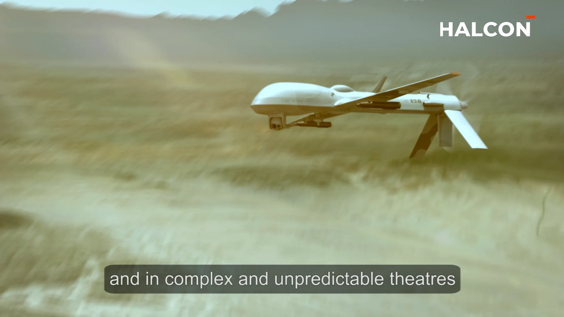 HALCON_Corporate_Video on Vimeo