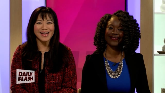 OLAY BRIGHTEN YOUR SKINCARE ROUTINE | DR. ALEXIS STEPHENS | DailyFlash