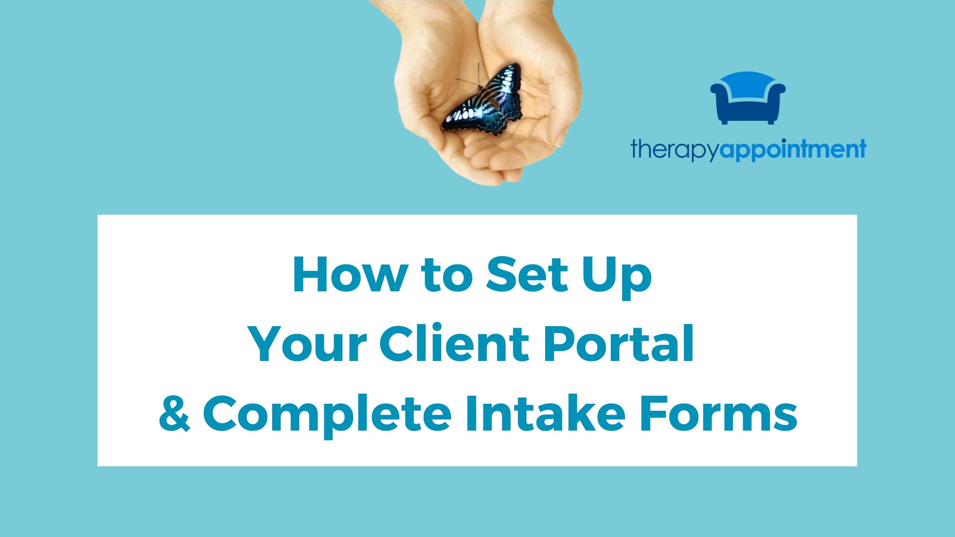 Client Portal Tutorial on Vimeo