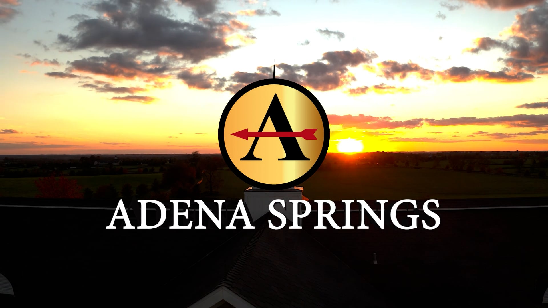 Icon Global | Announcing Adena Springs