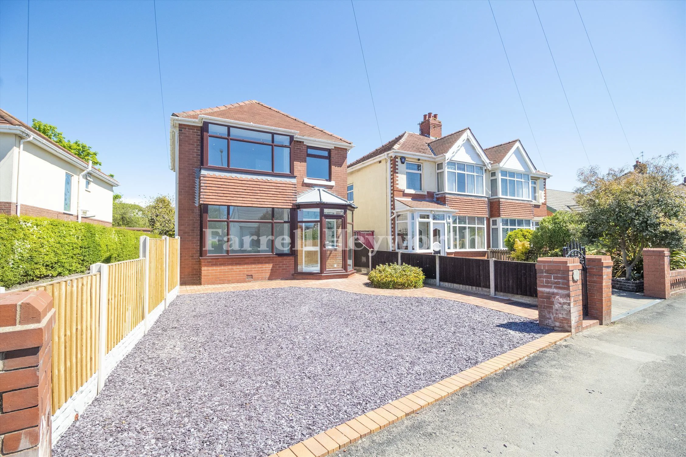 Lawsons Road Thornton Cleveleys teaser 226184 on Vimeo