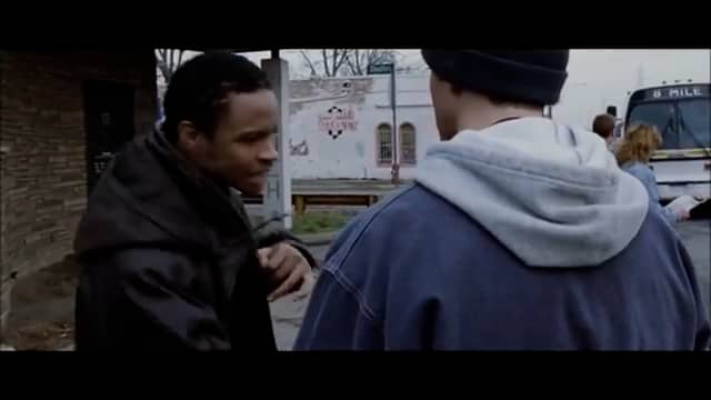 Eminem - Lose Yourself [HD] (1) on Vimeo