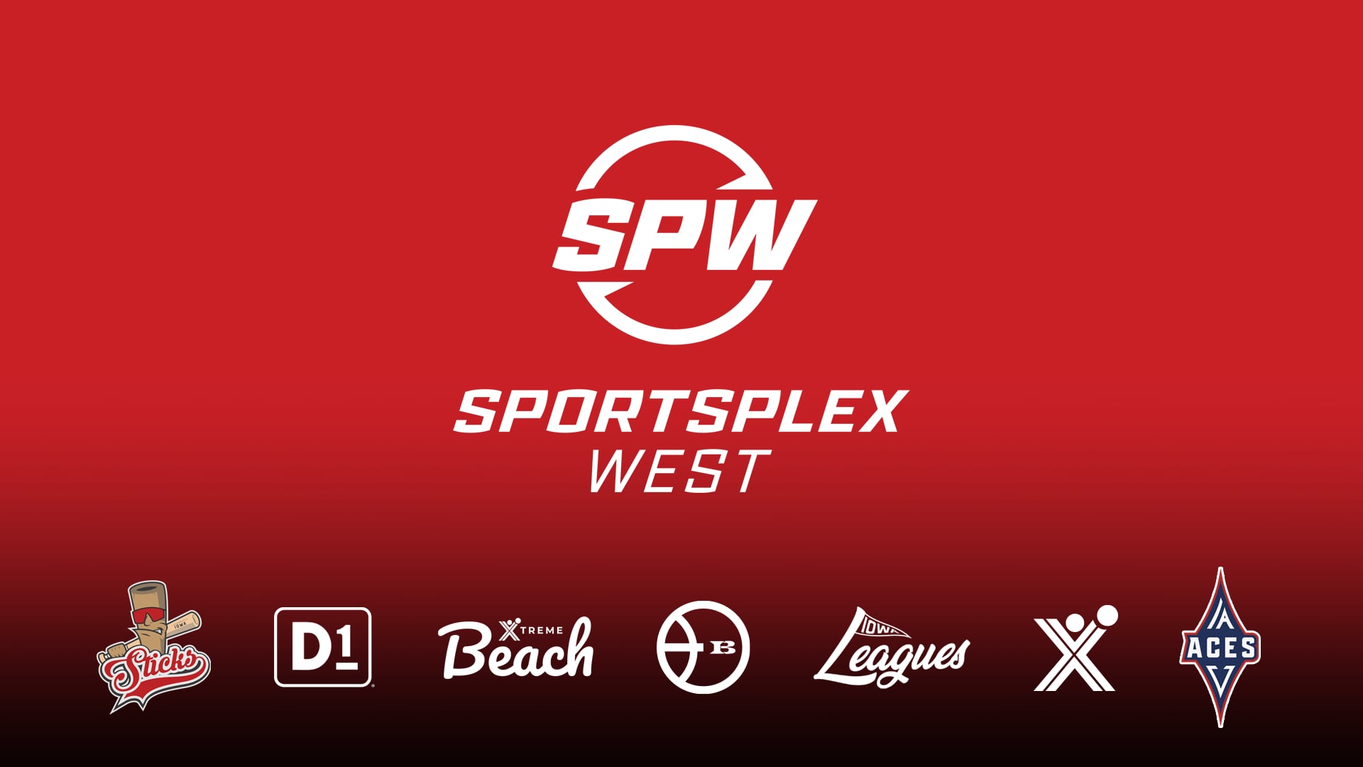 Video Business Card | Sportsplex West