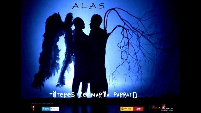 Teaser - Alas