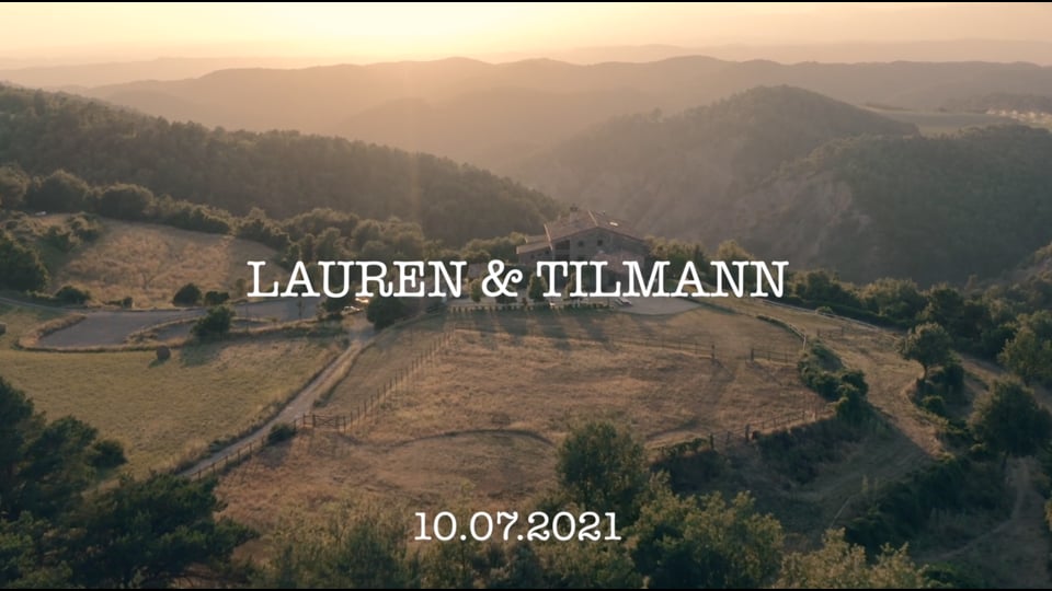 Lauren & Tilmann