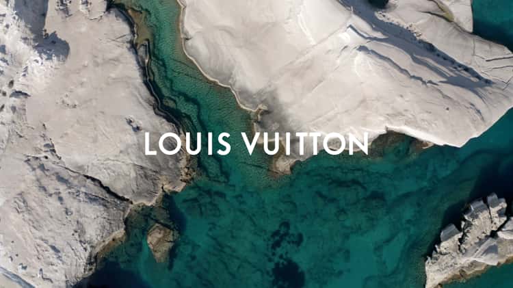 Playera Dreaming Of Louis Vuitton