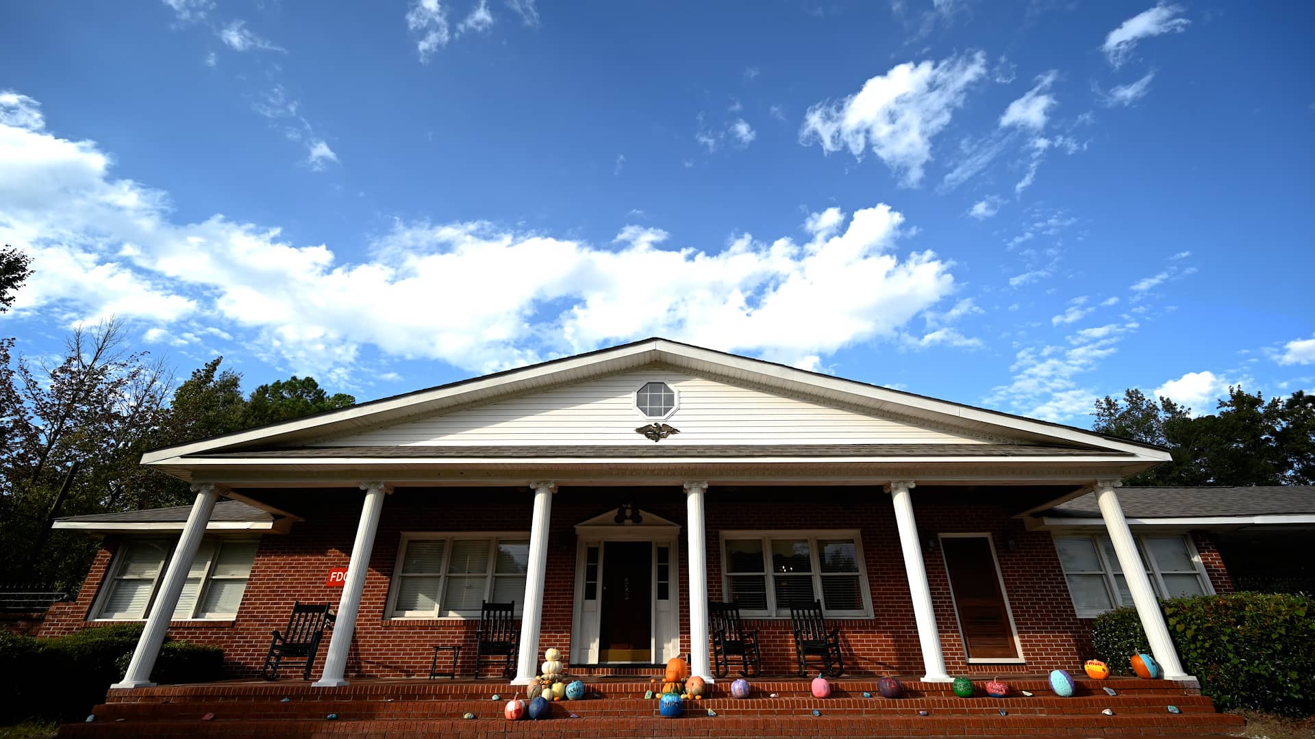 The Trent Hill Center on Vimeo