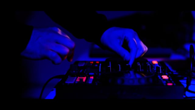Promo Video - Live Music Event