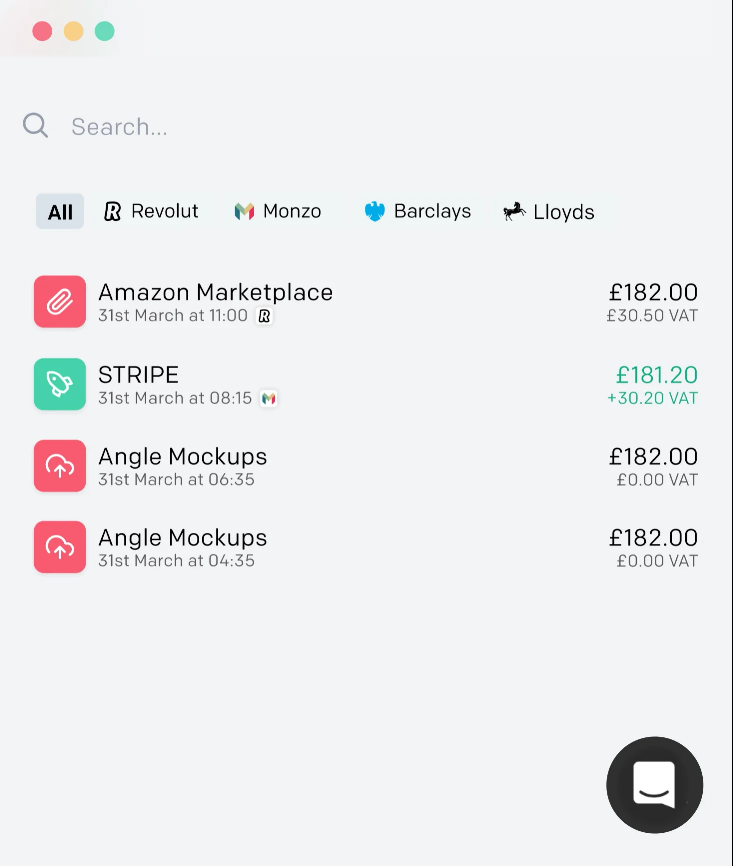 Ember - Support Chat Example on Vimeo
