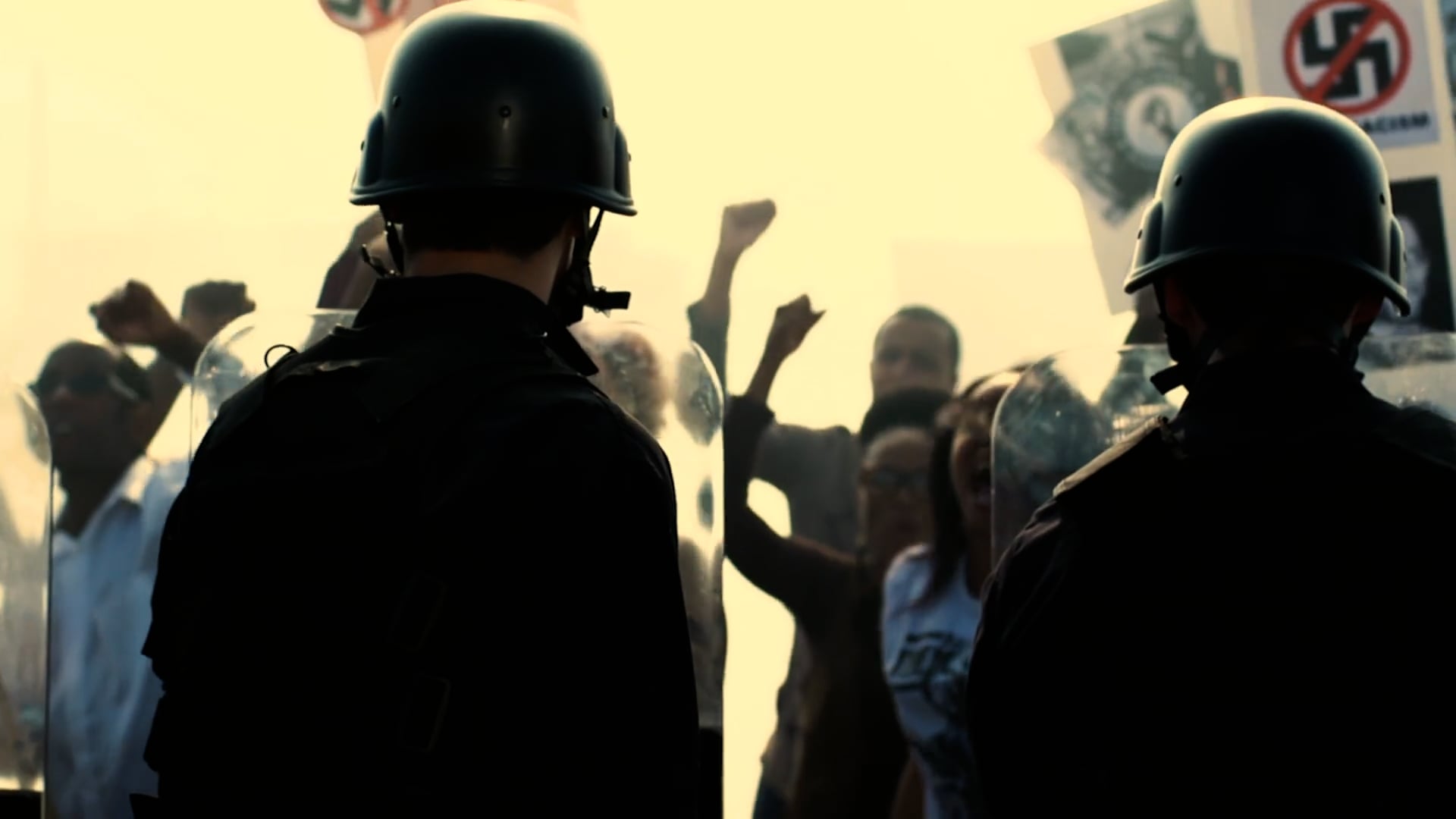 2021 DIRECTOR REEL x JARED ALEXANDER