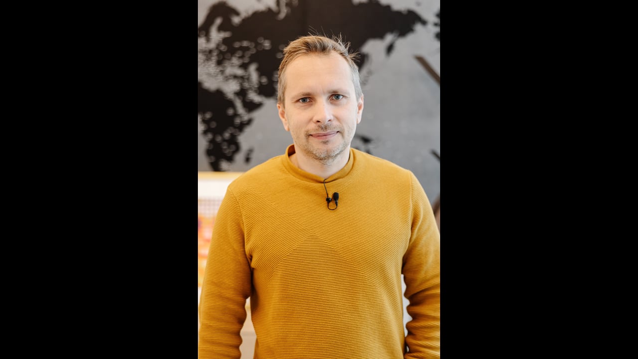 
        
          Pavel Vopařil
        

        
          –
        

        
          Jsem CEO Bonami
        
        