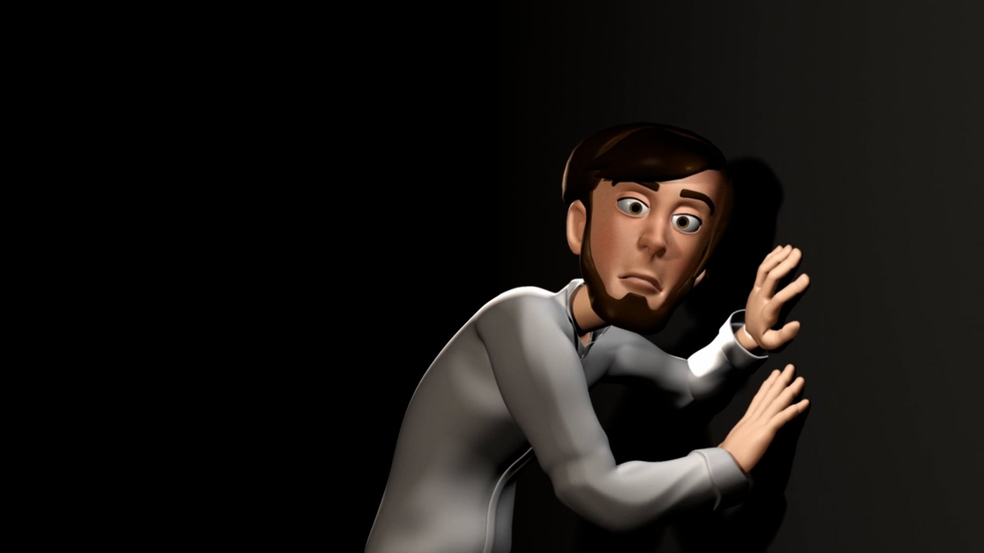 3D Character Animation