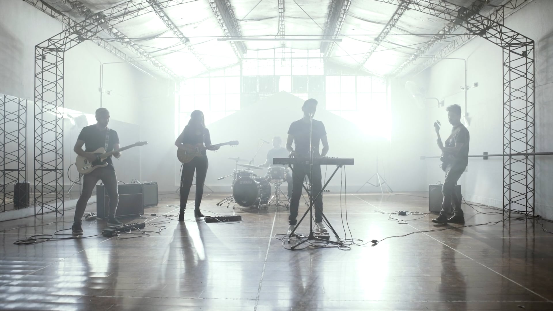 Avionets - Puro Instinto